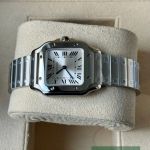 Cartier Santos Dumont WSSA0082 - (5/7)
