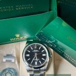 Rolex Oyster Perpetual 41 124300 - (7/8)