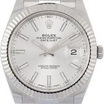 Rolex Datejust 41