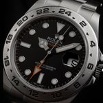 Rolex Explorer II 216570 - (3/8)