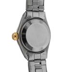 Rolex Oyster Perpetual Lady Date 6517 (1968) - 26mm Staal (7/8)