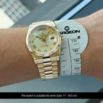 Rolex Day-Date 36 118238 - (2/8)