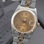 Tudor Prince Date 74033 - (3/8)