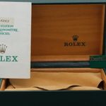 Rolex Datejust Turn-O-Graph 16263 - (7/7)
