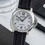 Panerai Luminor Marina 1950 3 Days Automatic PAM00499 - (3/8)