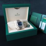 Rolex Datejust 36 126200 (2020) - 36mm Staal (8/8)