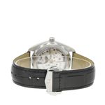 Omega Seamaster Aqua Terra 220.13.41.21.10.001 (2022) - Green dial 41 mm Steel case (4/5)