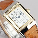 Jaeger-LeCoultre Reverso 265.5.08 - (3/8)