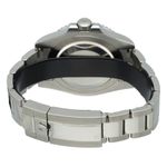 Rolex GMT-Master II 116710BLNR (2018) - Zwart wijzerplaat 40mm Staal (9/14)