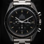 Omega Speedmaster Professional Moonwatch 3590.5 (1993) - Zwart wijzerplaat 42mm Staal (1/5)