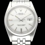 Rolex Datejust 1601 - (1/7)