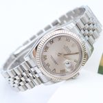 Rolex Datejust 36 116234 (Onbekend (willekeurig serienummer)) - 36mm Staal (5/8)