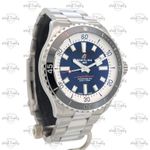 Breitling Superocean 42 A17375 (2025) - 42 mm Steel case (3/8)