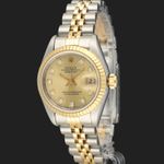 Rolex Lady-Datejust 69173 - (1/8)