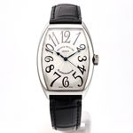 Franck Muller Cintrée Curvex 5850 SC - (1/1)