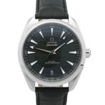 Omega Seamaster Aqua Terra 220.13.41.21.10.001 - (1/6)