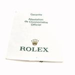 Rolex Daytona 116523 - (5/6)