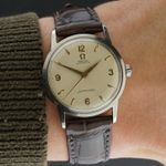 Omega Seamaster 2690 - (2/8)