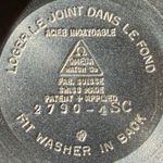 Omega Seamaster 2690 - (5/8)