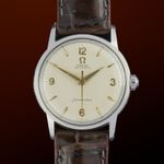 Omega Seamaster 2690 - (1/8)