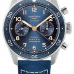 Longines Spirit L3.821.4.93.2 - (1/1)