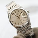Rolex Oyster Precision 6694 (Unknown (random serial)) - 34 mm (8/8)