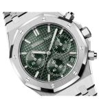 Audemars Piguet Royal Oak Chronograph 26240ST.OO.1320ST.08 - (2/6)
