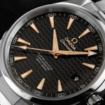 Omega Seamaster Aqua Terra 231.10.42.21.01.006 - (3/7)