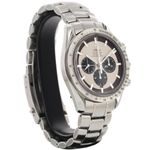 Omega Speedmaster 3559.32.00 (2007) - White dial 42 mm Steel case (3/8)