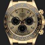 Rolex Daytona 116518LN - (2/8)
