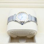 Cartier Santos 187903 - (4/8)