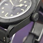 Tudor Black Bay 79210CNU (2023) - Zwart wijzerplaat 41mm Keramiek (2/4)