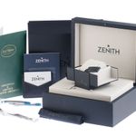 Zenith Defy 95.9600.3620/21.I300 (2025) - Black dial 43 mm (2/7)