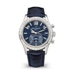 Patek Philippe Annual Calendar Chronograph 5961P-001 - (1/1)