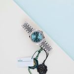 Rolex Datejust 31 278274 (2025) - 31 mm Steel case (2/8)