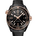 Omega Seamaster Planet Ocean 215.63.46.22.01.001 - (1/1)