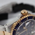 Rolex Submariner Date 16613 - (7/8)