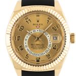 Rolex Sky-Dweller 326138 - (2/8)