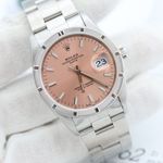 Rolex Oyster Perpetual Date 15210 - (3/8)