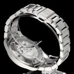 Omega Seamaster Aqua Terra 231.10.42.21.01.003 (2014) - Zwart wijzerplaat 42mm Staal (7/7)