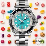 Breitling Superocean 44 A17376211L2A1 - (1/8)