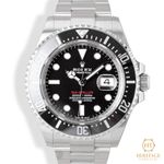Rolex Sea-Dweller 126600 - (2/8)