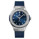 Hublot Classic Fusion Blue 565.NX.7170.RX.1204 - (3/3)