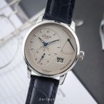 Glashütte Original PanoReserve 1-65-01-22-12-04 - (1/8)
