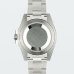 Rolex GMT-Master II 126710BLNR (2023) - Zwart wijzerplaat 40mm Staal (5/8)