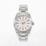 Rolex Milgauss 116400 - (3/8)