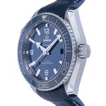 Omega Seamaster Planet Ocean 215.33.44.21.03.001 - (5/7)