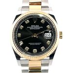 Rolex Datejust 36 126233 - (1/8)