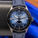 Blancpain Fifty Fathoms Bathyscaphe 5054-0140-O52A - (1/1)