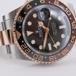 Rolex GMT-Master II 126711CHNR - (5/8)